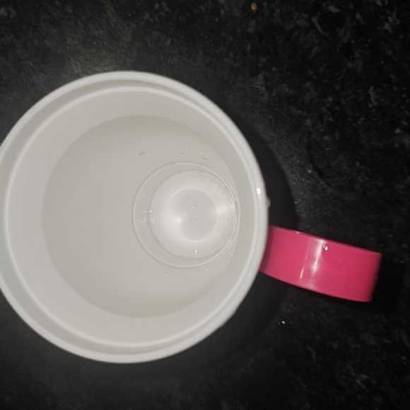 Set of Disney refillable plastic cups - Picture 6 of 11